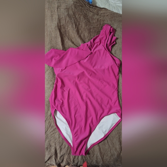 Bathing Suit - Picture 1 of 3